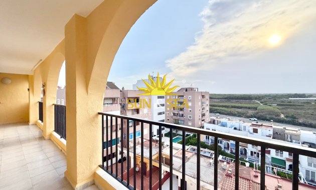 Studio apartment - Location à long terme - La Mata - La Mata