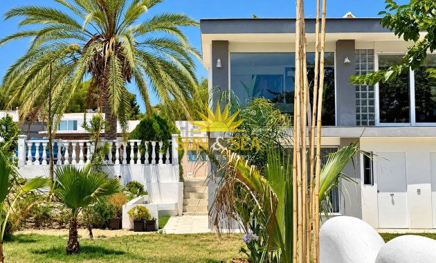 Studio apartment - Location à long terme - Mutxamel - Valle Del Sol