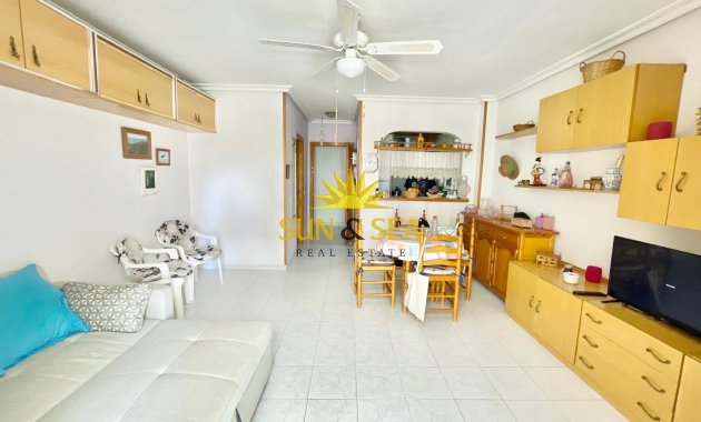 Studio apartment - Location à long terme - Torrevieja - La Mata