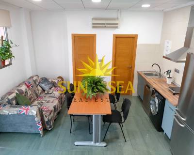 Studio apartment - Location longue durée - Elche - RENT-3103G