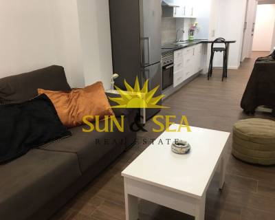 Studio apartment - Location longue durée - Murcia - RENT-3236L
