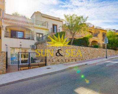 Studio apartment - Location longue durée - Orihuela Costa - RENT-1253S
