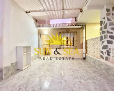 Studio apartment - Location longue durée - Torre de la Horadada - RENT-582MGR