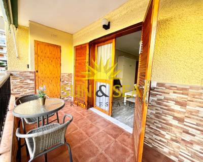 Studio apartment - Location longue durée - Torrevieja - RENT-1884MGSP