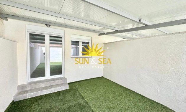 Studio apartment - Long Term Rental -  - Orihuela