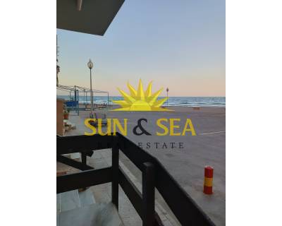 Studio apartment - Long time Rental - Cartagena - RENT-3024MGSP