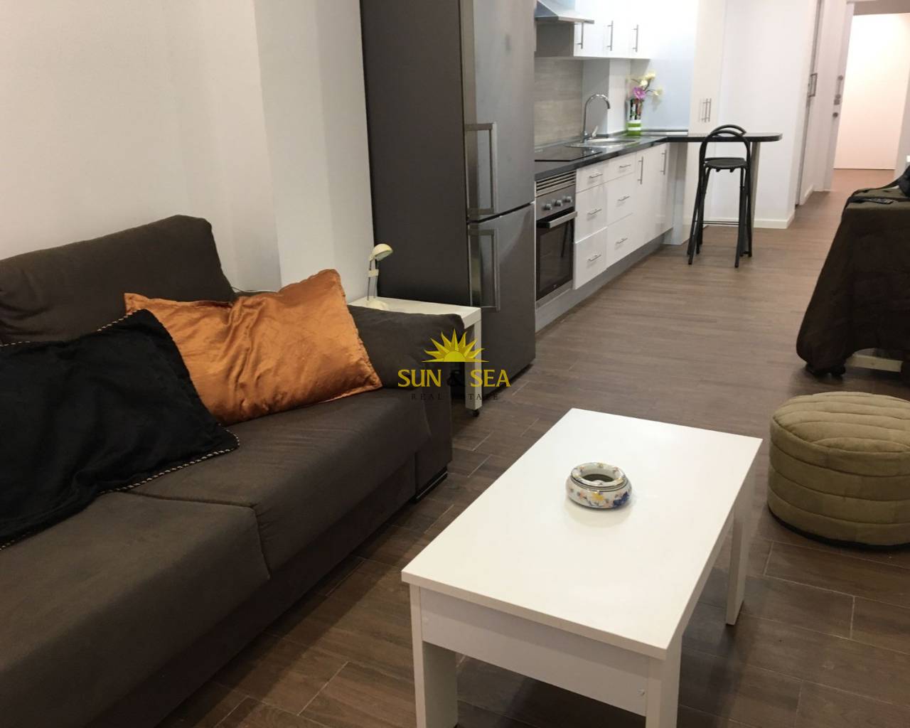 Studio apartment - Long time Rental - Murcia - La Ñora