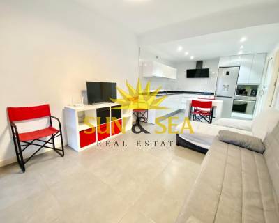 Studio apartment - Long time Rental - Pilar de la Horadada - RENT-1997MGSP