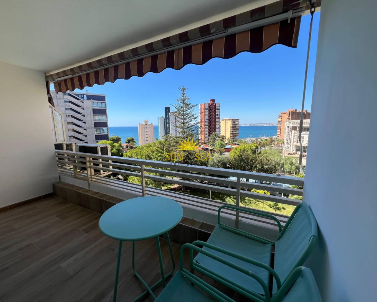 Studio apartment - Long time Rental - San Juan Playa - Cabo De Las Huertas