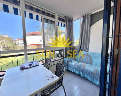 Studio apartment - Long time Rental - Torrevieja - RENT-1598SSP