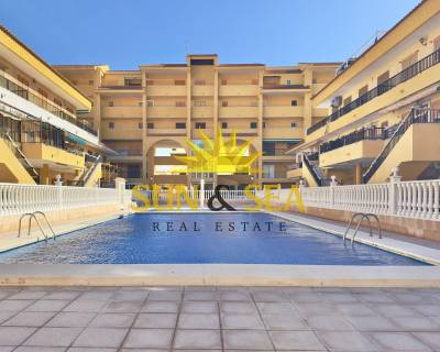 Studio apartment - Перепродажа - Torrevieja - H-55185