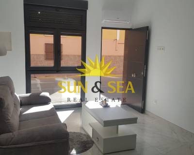 Studio apartment - Перепродажа - Torrevieja - SS00-232L