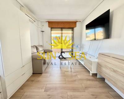 Studio apartment - Перепродажа - Torrevieja -  SS00-535MR