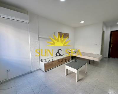 Studio apartment - Revente - Torrevieja - SS00-203M