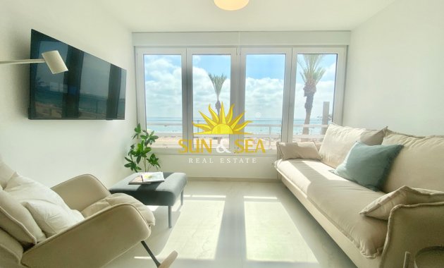 Studio apartment - Verhuur Korte Termijn - El Campello - Campello