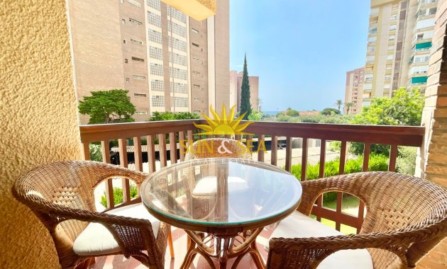 Studio apartment - Зимняя аренда - Orihuela Costa - Dehesa de campoamor