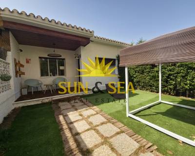 Townhouse - Аренда на длительный срок - Campoamor - RENT-1890ASP