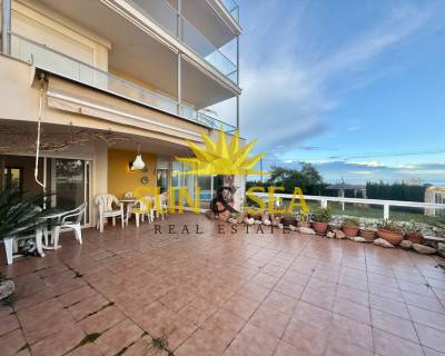 Townhouse - Аренда на длительный срок - Denia - RENT-1197S