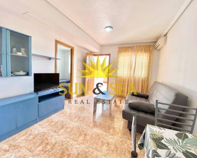 Townhouse - Аренда на длительный срок - Orihuela Costa - RENT-218MG