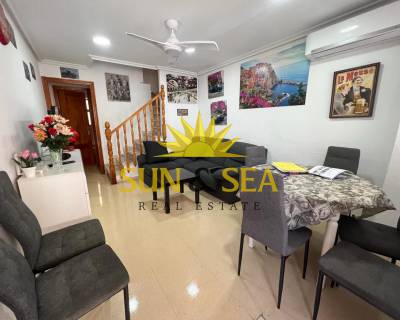 Townhouse - Аренда на длительный срок - Santa Pola - RENT-751M