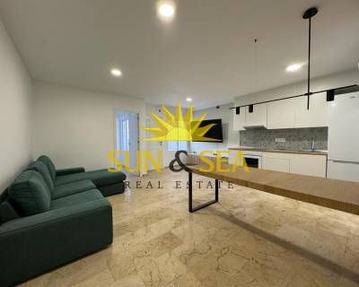 Townhouse - Аренда на длительный срок - Torrevieja - RENT-1170R