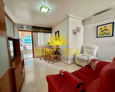 Townhouse - Аренда на длительный срок - Torrevieja - RENT-1211R