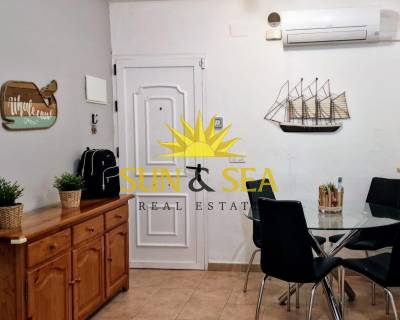 Townhouse - Аренда на длительный срок - Torrevieja - RENT-3312N