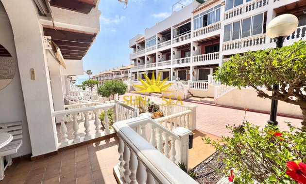 Townhouse - Kurzzeit-Vermietung - Guardamar del Segura - Urbanizaciones