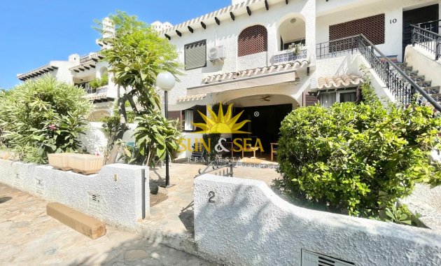 Townhouse - Langfristige Vermietung - Cabo Roig - Cabo Roig