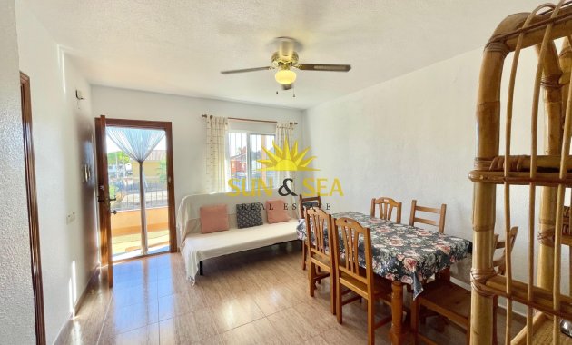 Townhouse - Location à long terme - Los Alcázares - Los Narejos