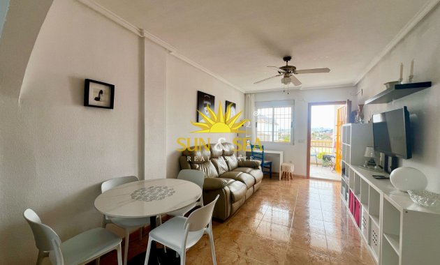Townhouse - Location à long terme - Torrevieja - torrevieja
