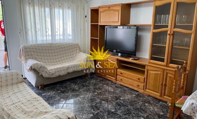 Townhouse - Location d’hiver - Cartagena - Cabo de Palos