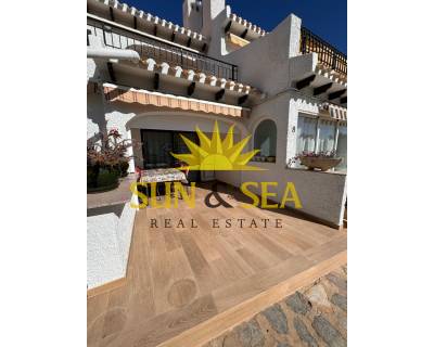 Townhouse - Location longue durée - Cabo Roig - RENT-1502SSP