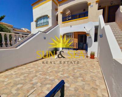 Townhouse - Location longue durée - Gran alacant - RENT-1081ASP