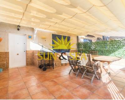 Townhouse - Location longue durée - Gran alacant - RENT-2068M