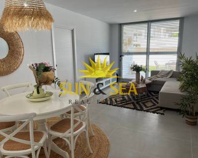 Townhouse - Location longue durée - Jávea - RENT-1116MSP