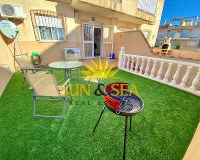 Townhouse - Location longue durée - Orihuela Costa - RENT-642RSP