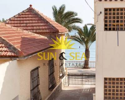 Townhouse - Location longue durée - Pilar de la Horadada - RENT-3286NSP