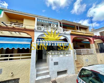 Townhouse - Location longue durée - Torrevieja - RENT-1054RSP