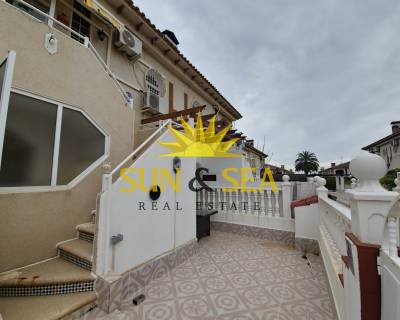 Townhouse - Location longue durée - Torrevieja - RENT-1355S