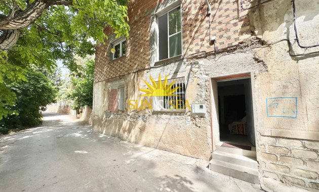 Townhouse - Long Term Rental -  - Murcia