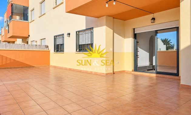 Townhouse - Long Term Rental - Orihuela Costa - Orihuela Costa
