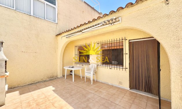 Townhouse - Long Term Rental - San Fulgencio - San Fulgencio