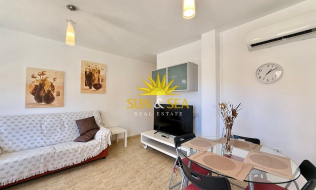 Townhouse - Long Term Rental - San Pedro del Pinatar - San Pedro del Pinatar