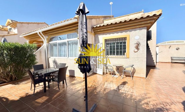 Townhouse - Long Term Rental - Santiago de la ribera - Santiago de la Ribera