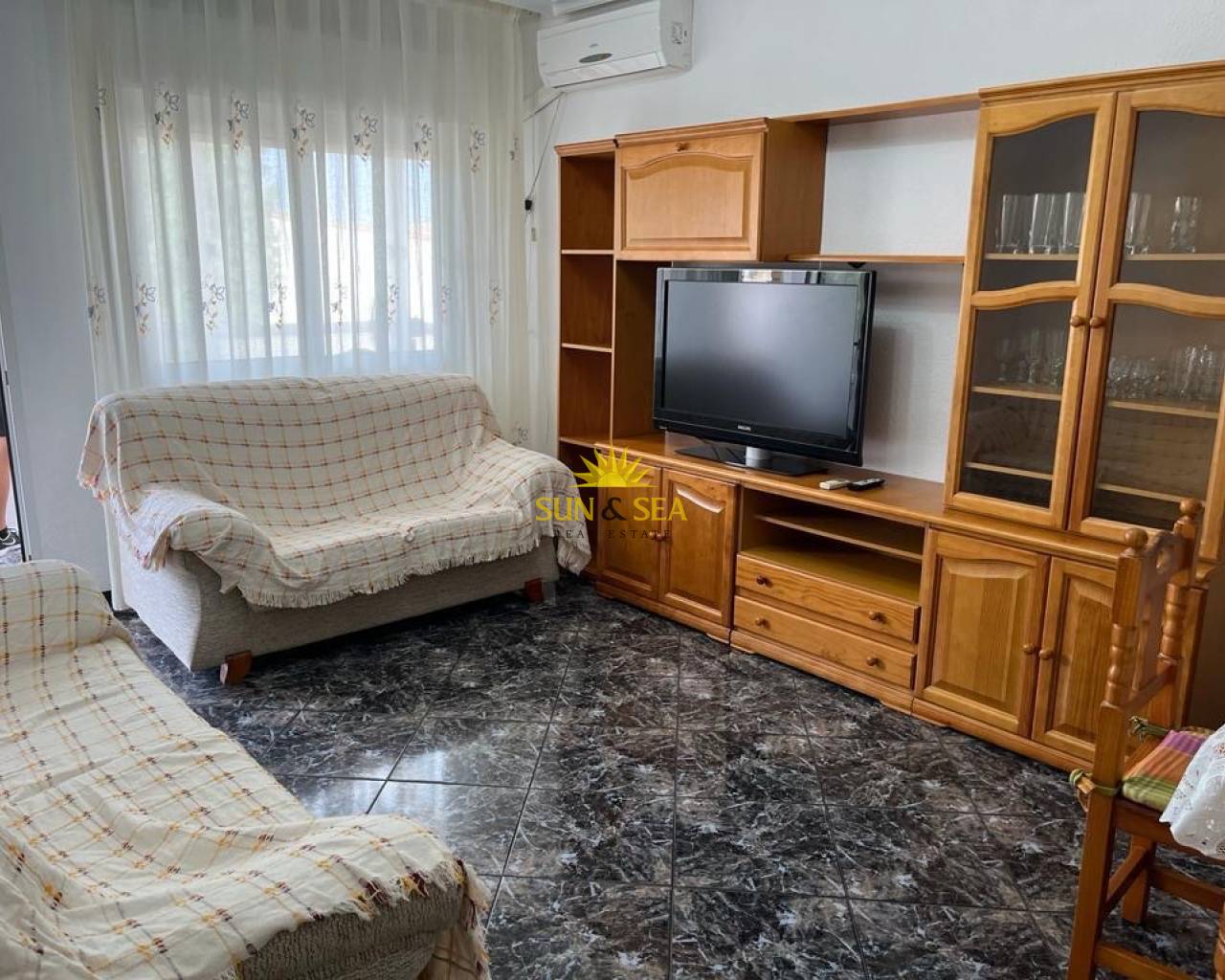 Townhouse - Long time Rental - Cartagena - Cabo de Palos