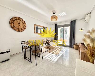 Townhouse - Long time Rental - Ciudad quesada - RENT-4163L