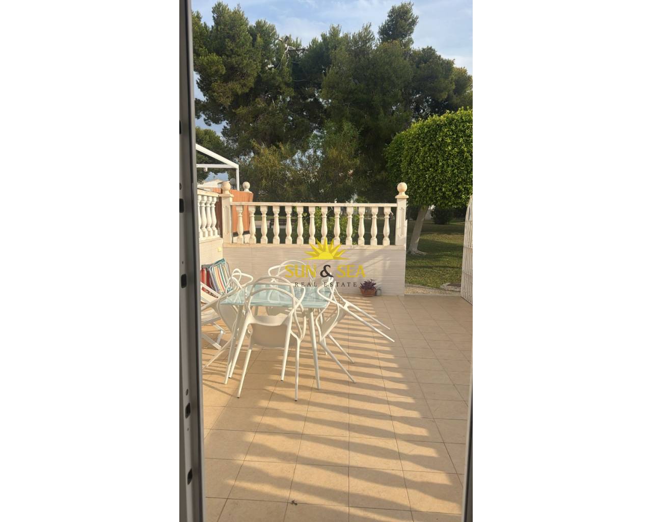 Townhouse - Long time Rental - Gran alacant - Gran Alacant