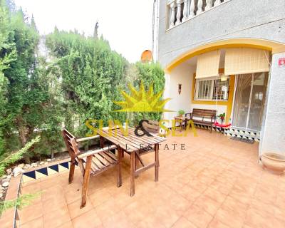 Townhouse - Long time Rental - Guardamar del Segura - RENT-1939MGSP