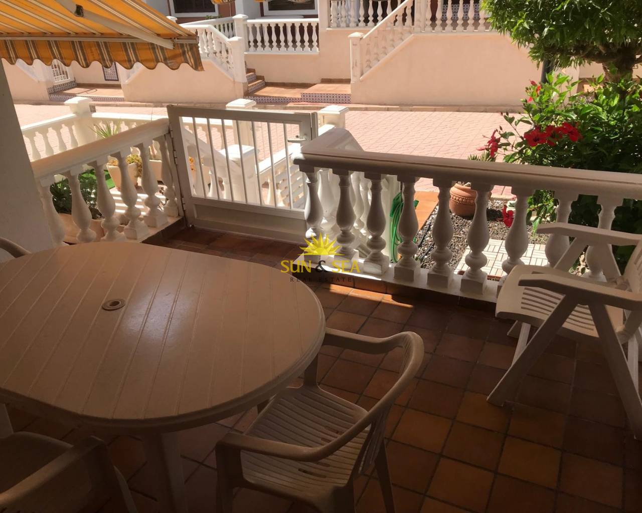 Townhouse - Long time Rental - Guardamar del Segura - Urbanizaciones